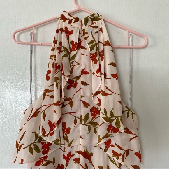 Lover’s + Friends Golden Ray Maxi Dress - Picture 4 of 12